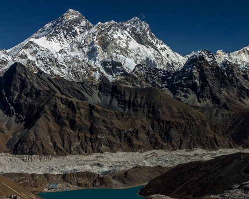 Gokyo Lake Trek