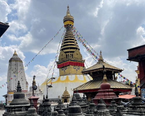 Kathmandu Sightseeing