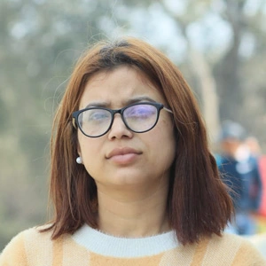 Silu Pandey