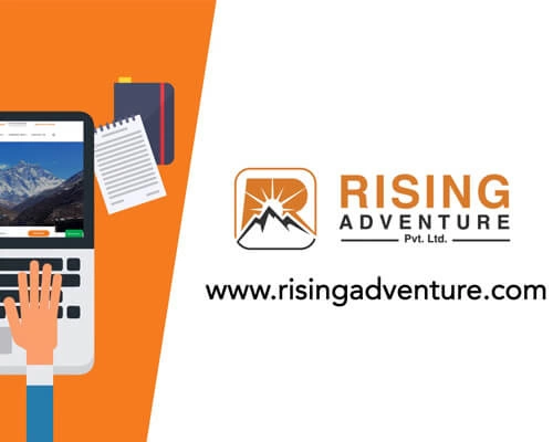 Trekking Company in Nepal